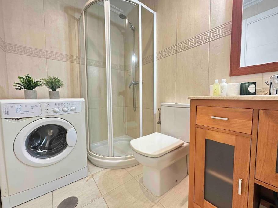 Amazing Suite, Center ויגו מראה חיצוני תמונה