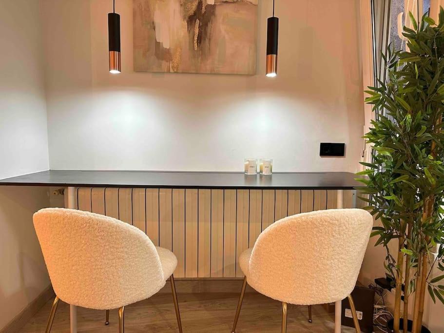 Amazing Suite, Center ויגו מראה חיצוני תמונה