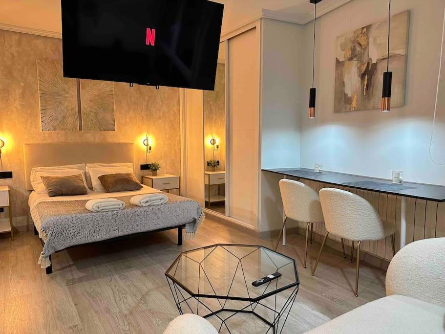 Amazing Suite, Center ויגו מראה חיצוני תמונה