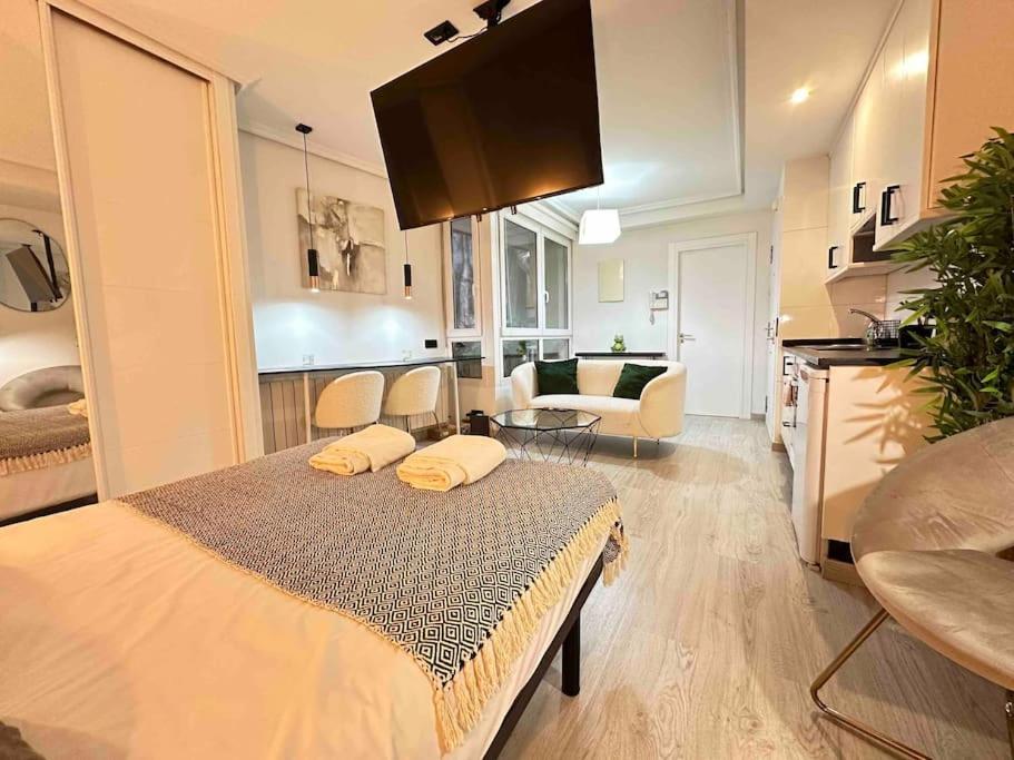 Amazing Suite, Center ויגו מראה חיצוני תמונה