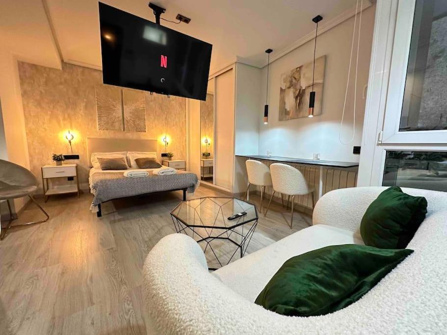 Amazing Suite, Center ויגו מראה חיצוני תמונה