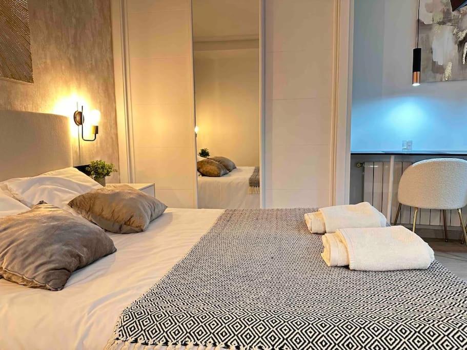 Amazing Suite, Center ויגו מראה חיצוני תמונה