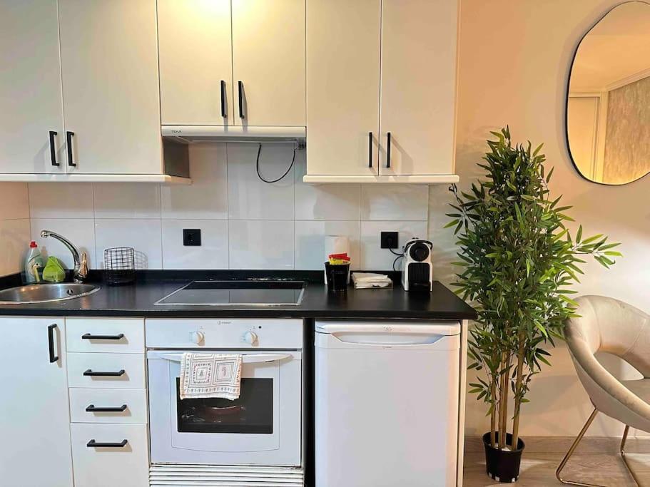 Amazing Suite, Center ויגו מראה חיצוני תמונה