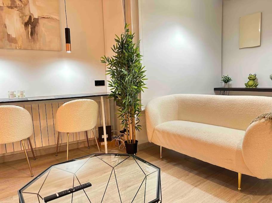 Amazing Suite, Center ויגו מראה חיצוני תמונה