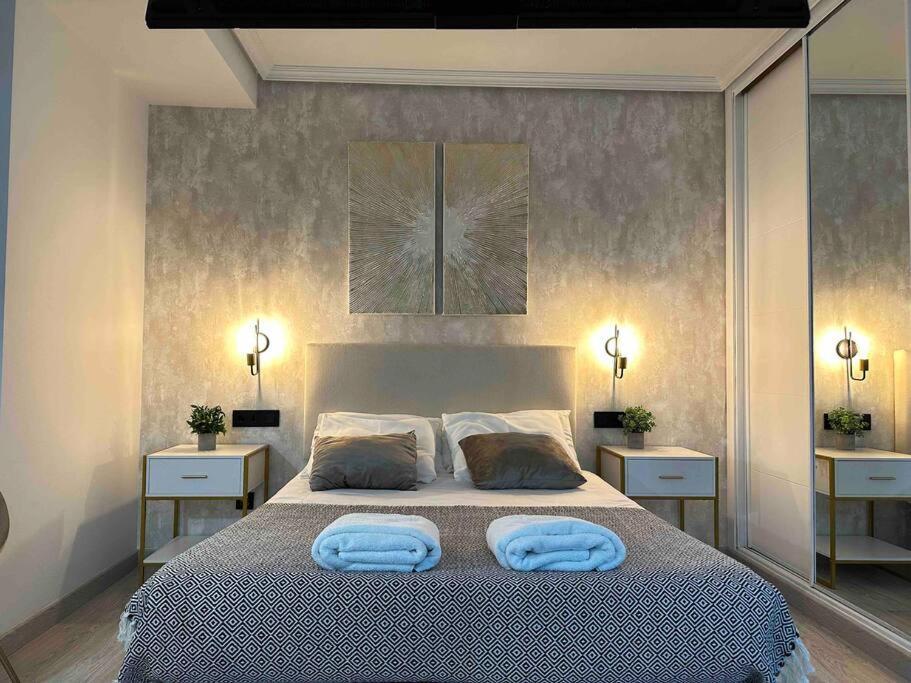 Amazing Suite, Center ויגו מראה חיצוני תמונה
